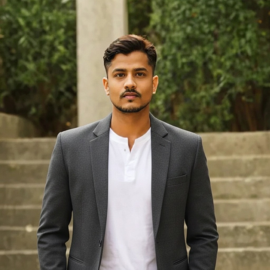 SEO Professional with 7+ years experience